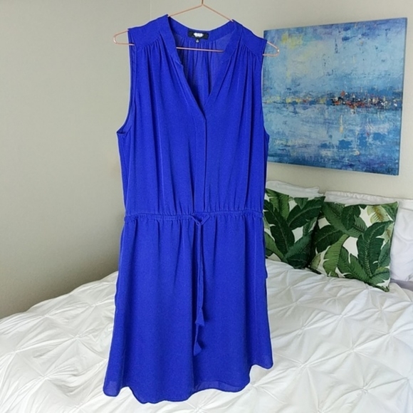 Aritzia Babaton Benedict Dress XXS - Picture 2 of 3